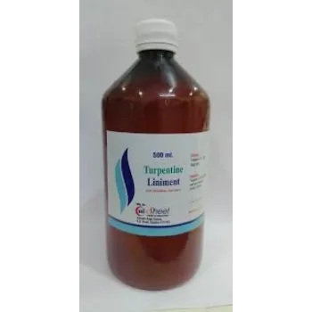 Turpentine Liniment